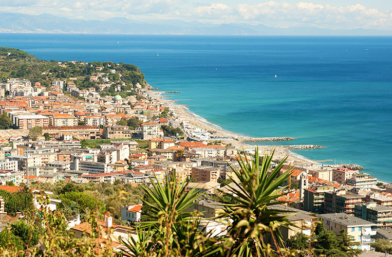 Freebie Celle Ligure