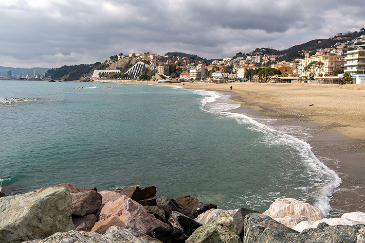 Freebie Celle Ligure
