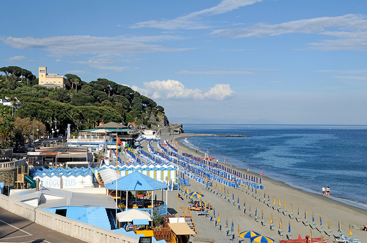 Freebie Celle Ligure