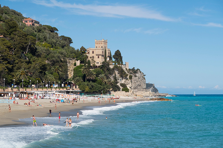 Freebie Finale Ligure