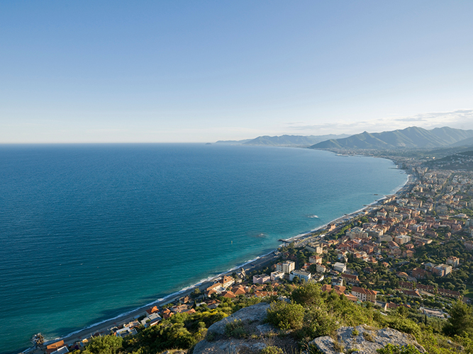 Freebie Pietra Ligure