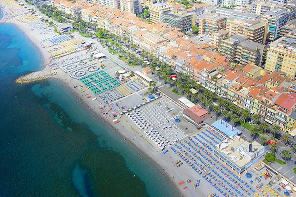 Freebie Celle Ligure